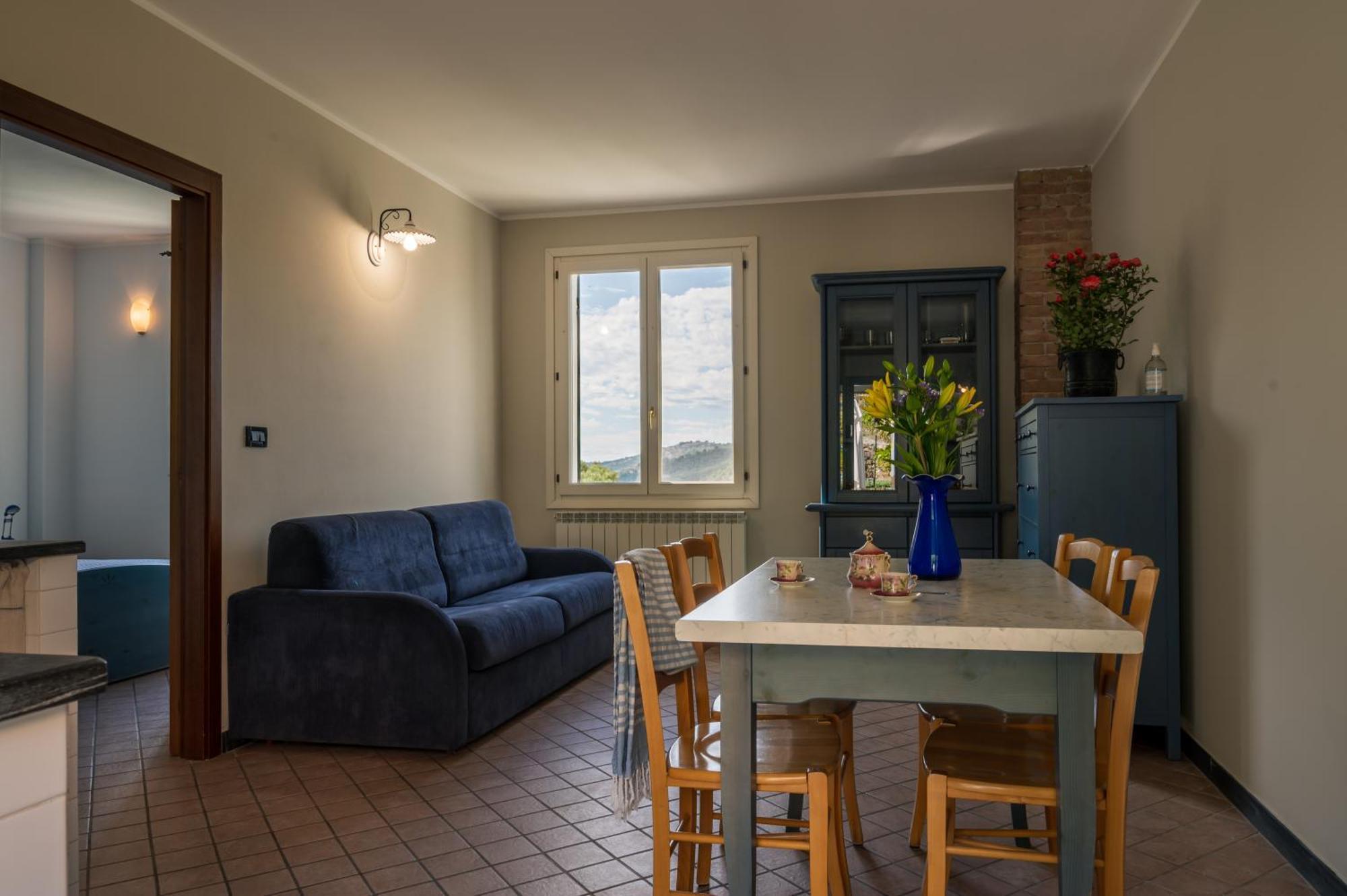 Agriturismo San Michele Di Danio Giovanni Dolcedo Zewnętrze zdjęcie