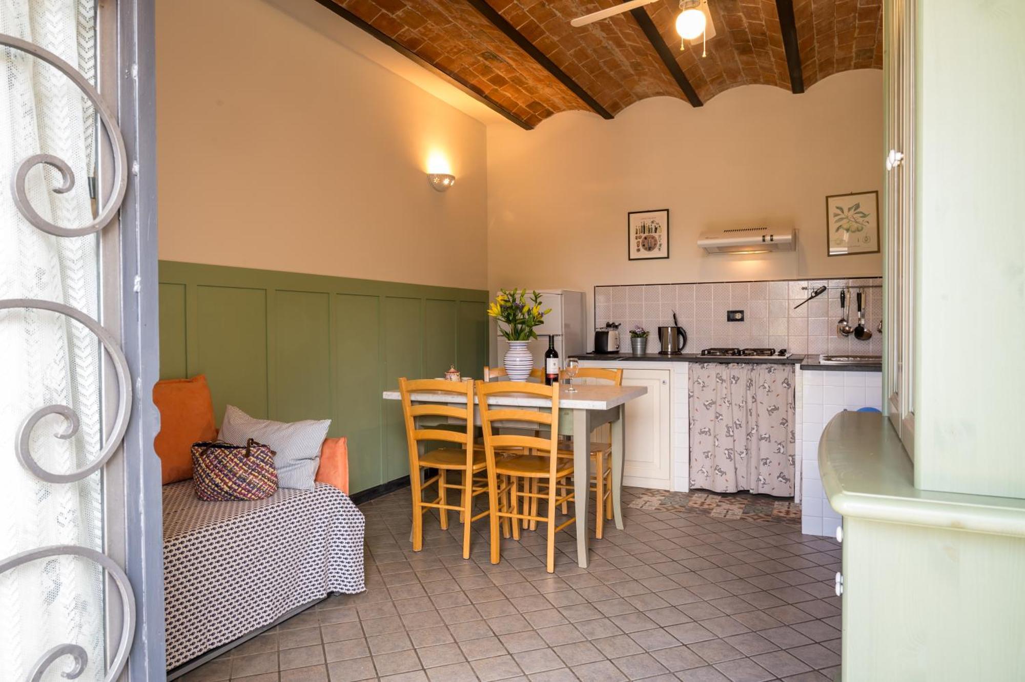 Agriturismo San Michele Di Danio Giovanni Dolcedo Zewnętrze zdjęcie