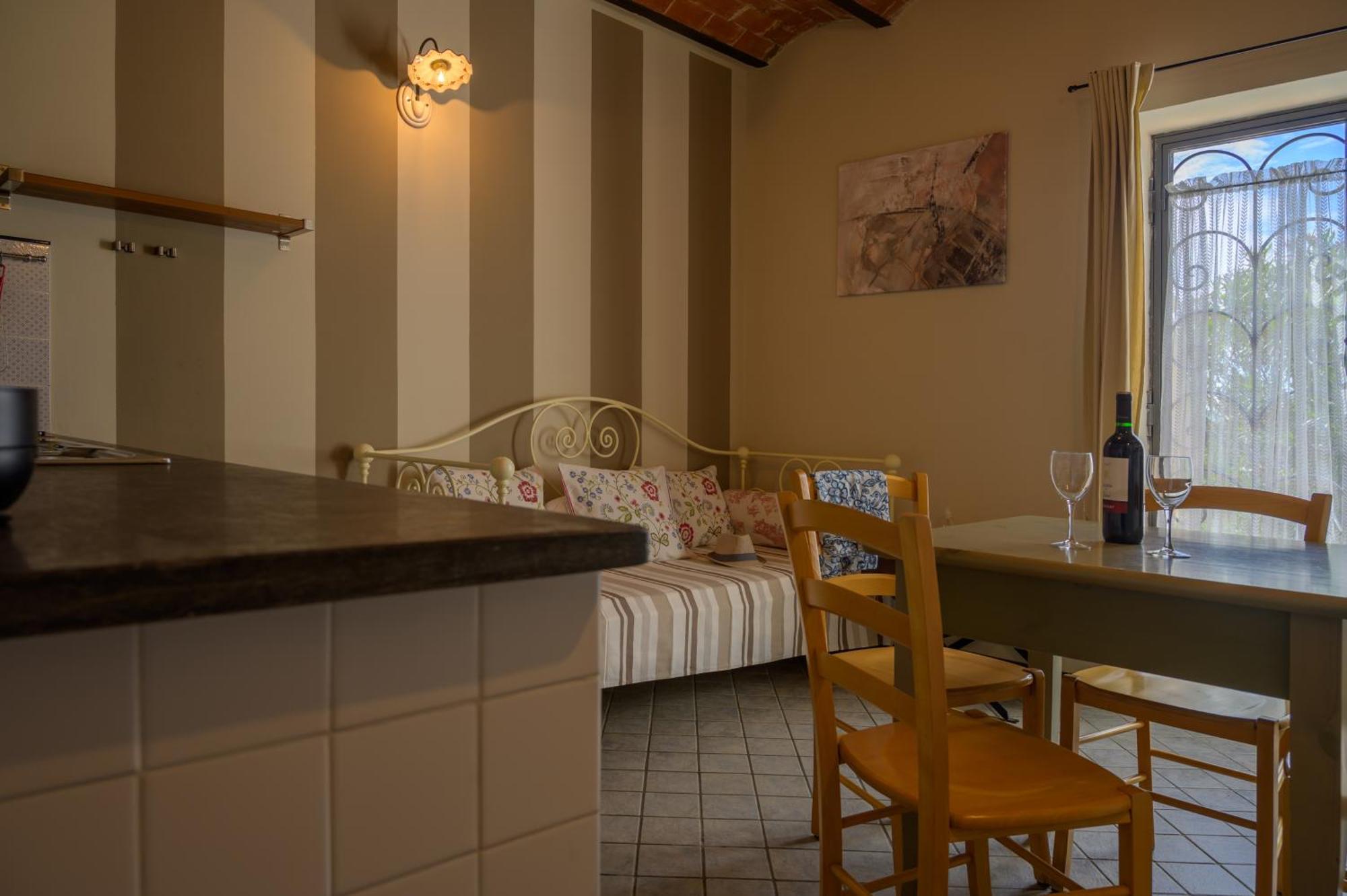 Agriturismo San Michele Di Danio Giovanni Dolcedo Zewnętrze zdjęcie