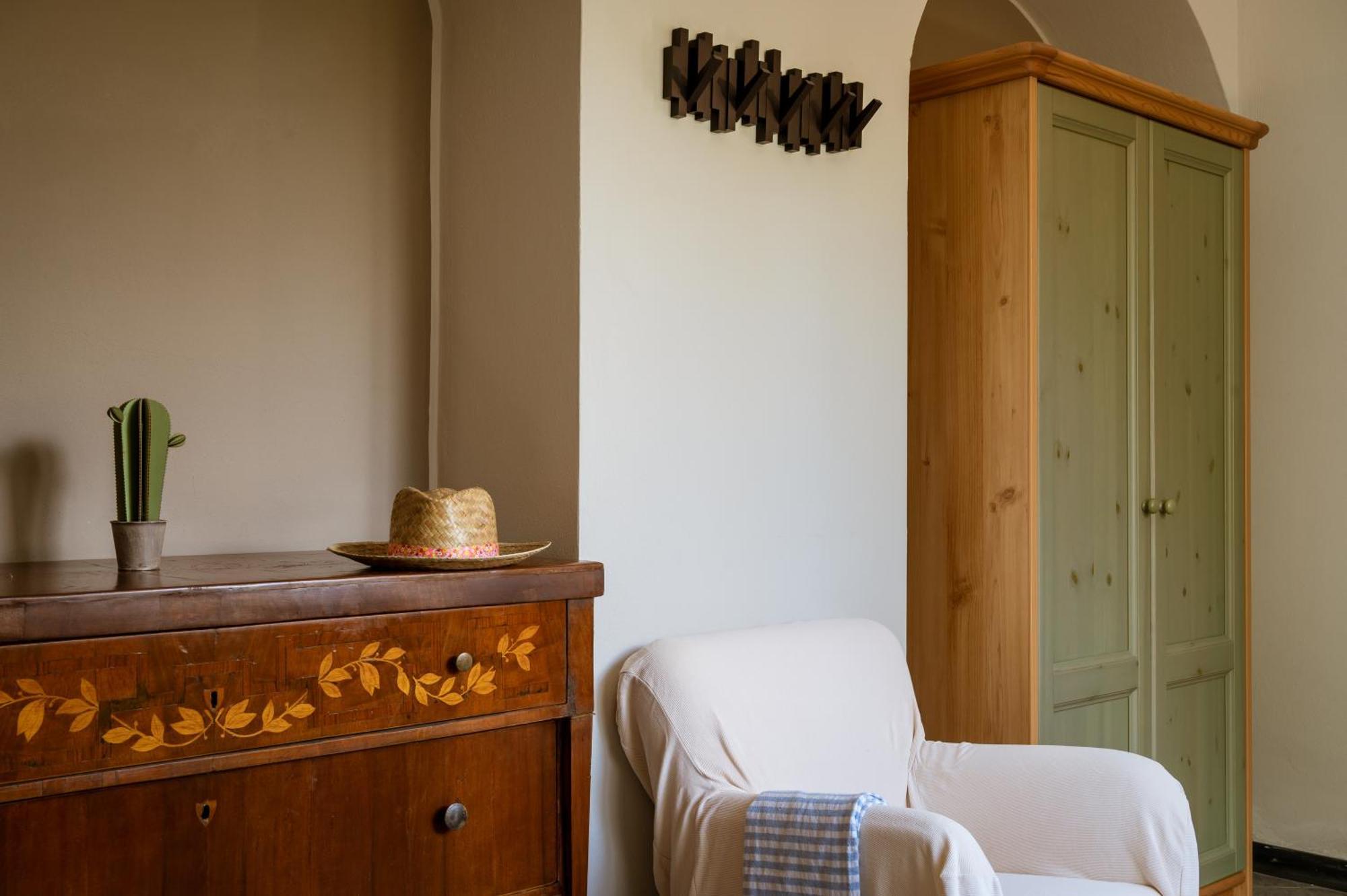 Agriturismo San Michele Di Danio Giovanni Dolcedo Zewnętrze zdjęcie