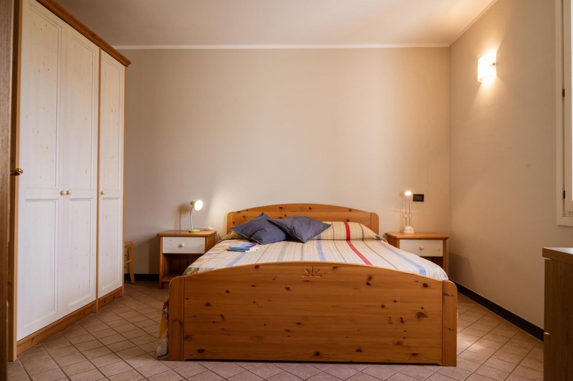 Agriturismo San Michele Di Danio Giovanni Dolcedo Zewnętrze zdjęcie