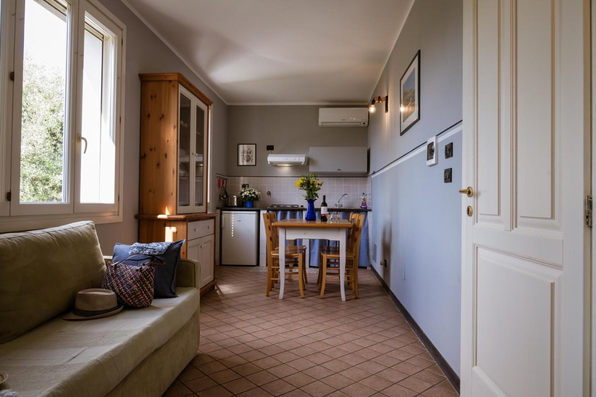 Agriturismo San Michele Di Danio Giovanni Dolcedo Zewnętrze zdjęcie