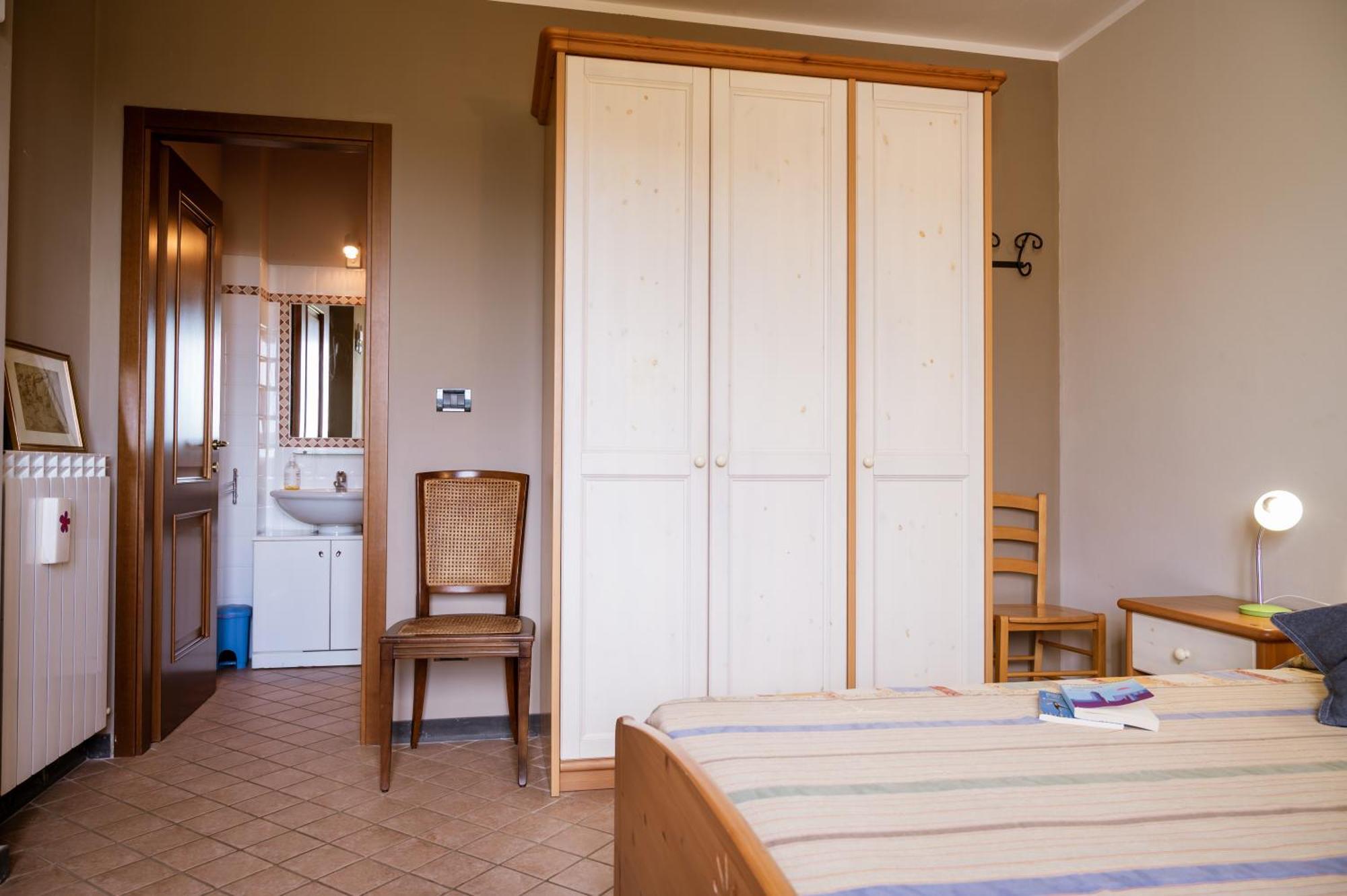 Agriturismo San Michele Di Danio Giovanni Dolcedo Zewnętrze zdjęcie